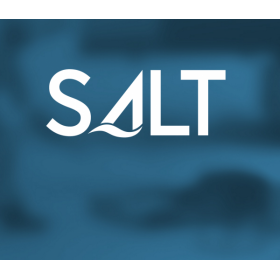 Sea And Land Training (SALT) Services Ltd.'s logo