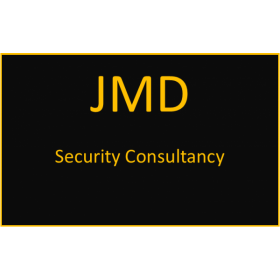 JMD Security Consultancy Ltd's logo