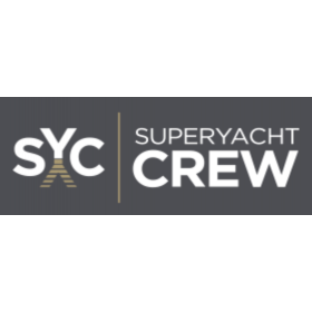 Super Yacht Crew Limited's logo
