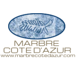 Marbre Cote d'Azur's logo