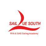 Sail Due South's logo