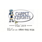 Carpet Knights's logo