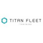 Titan Fleet Training's logo