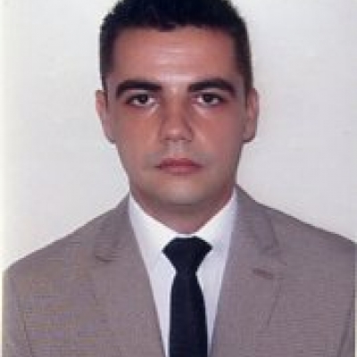 Crew member photo
