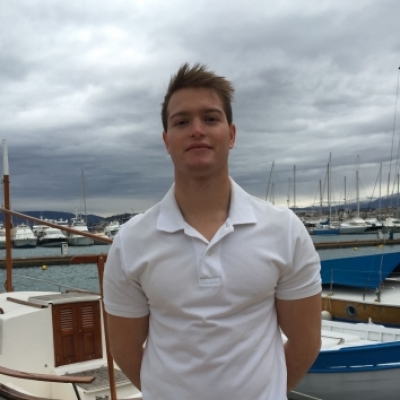 Crew member photo