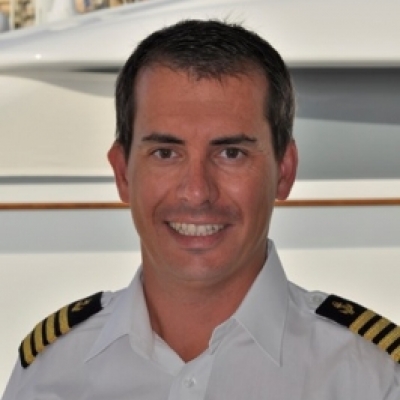 Crew member photo