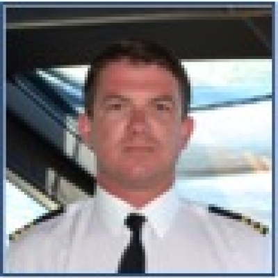 Crew member photo