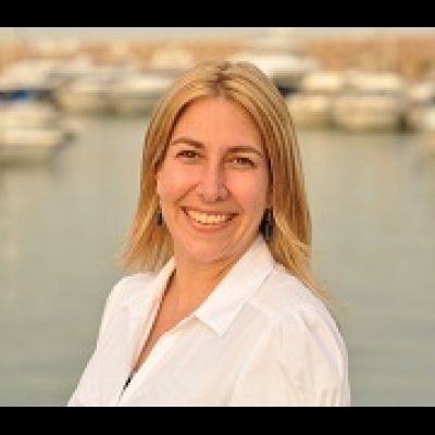 Crew member photo