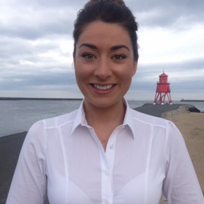 Crew member photo