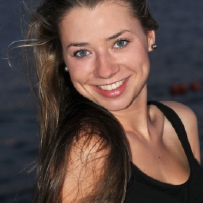 Crew member photo