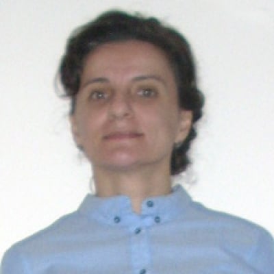 Crew member photo