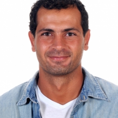 Crew member photo