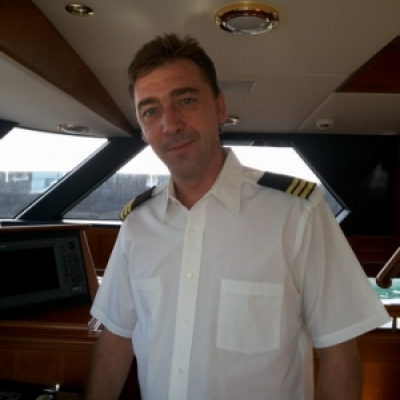 Crew member photo