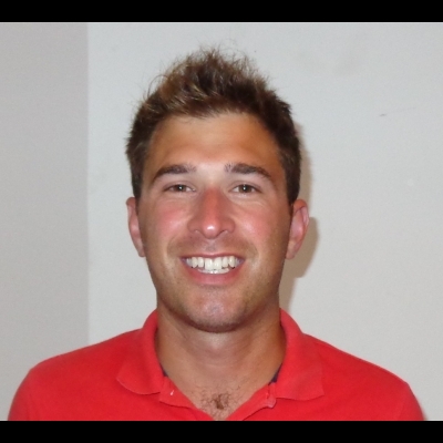 Crew member photo