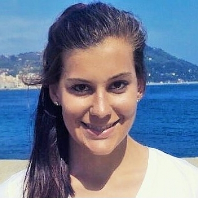 Crew member photo