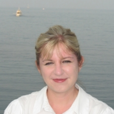 Crew member photo
