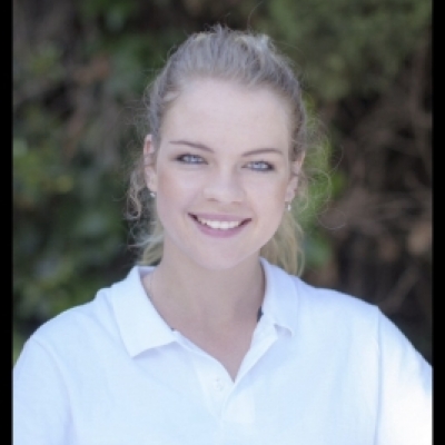 Crew member photo