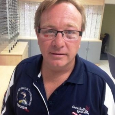 Crew member photo