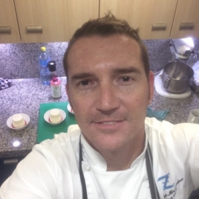 Crew member photo
