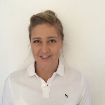 Crew member photo