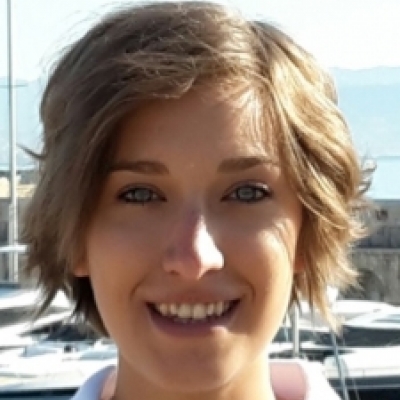 Crew member photo