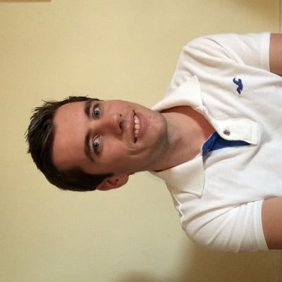 Crew member photo