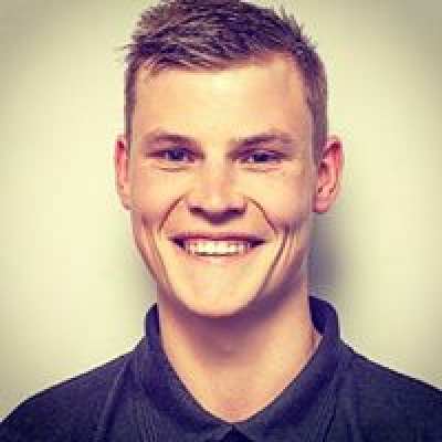 Crew member photo