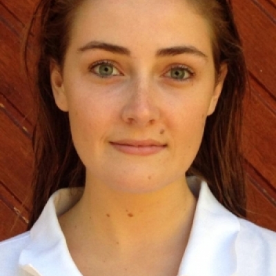 Crew member photo