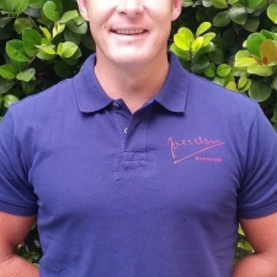 Crew member photo