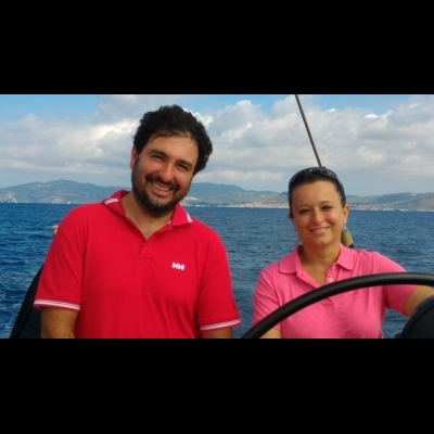 Crew member photo