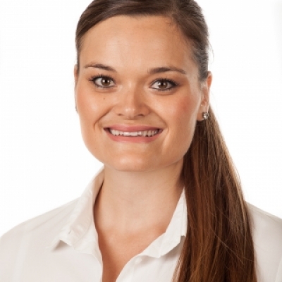 Crew member photo
