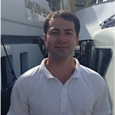 Crew member photo