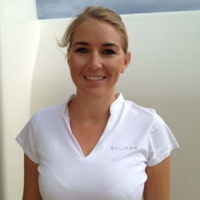 Crew member photo