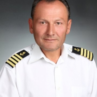 Crew member photo