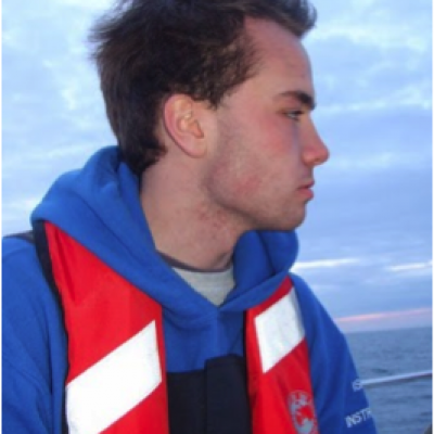 Crew member photo