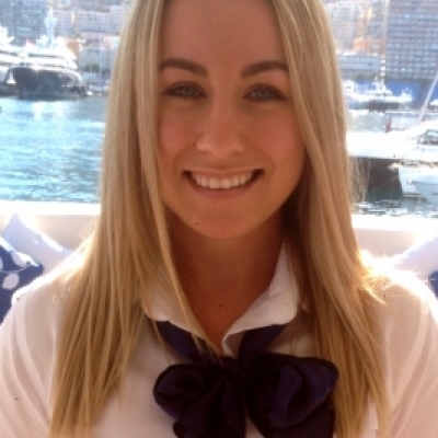 Crew member photo