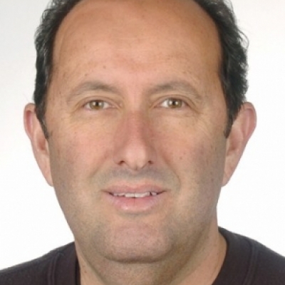 Crew member photo