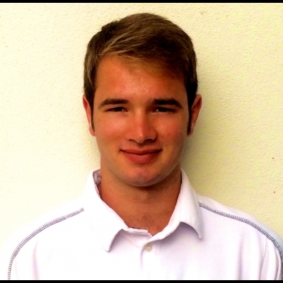 Crew member photo