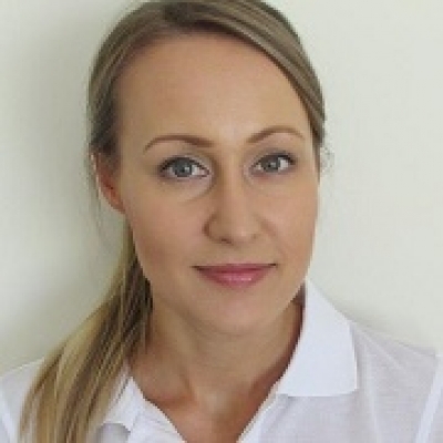 Crew member photo