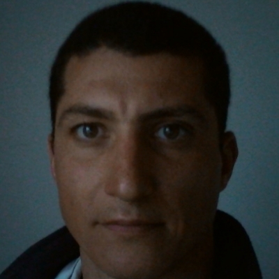 Crew member photo