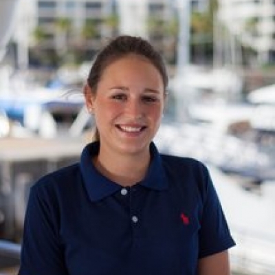 Crew member photo
