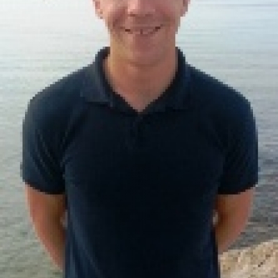 Crew member photo