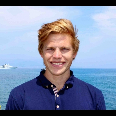 Crew member photo