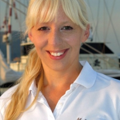 Crew member photo