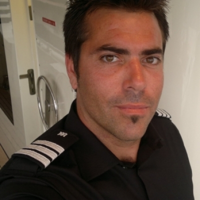 Crew member photo