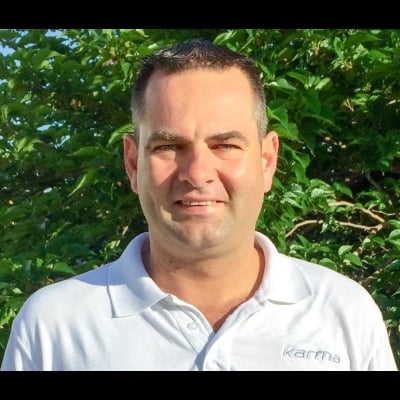 Crew member photo