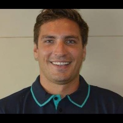 Crew member photo