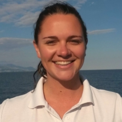 Crew member photo