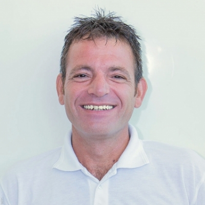 Crew member photo