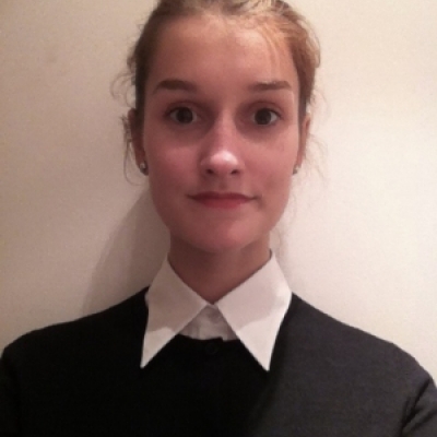 Crew member photo